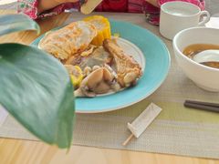 -佰园全日西餐厅-厦门佰翔软件园酒店