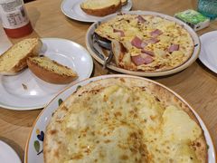 -萨莉亚意式餐厅(石鼓路店)
