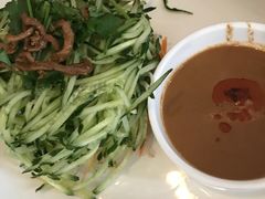 -八府香鸭·啫啫煲(华山路店)