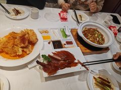 -老妈菜馆(建设街店)
