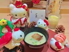 -松临·铁板烧&Omakase(神农店)