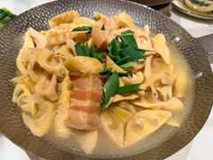 安吉鲜笋煲-阿露佳·舌尖上的安吉菜