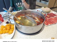 -潮牛壹号鲜牛肉火锅(光谷天地店)