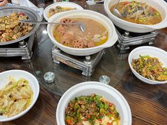 -覃大个·藕汤印象(博奇路店)