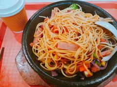 -华南理工大学-学2食堂