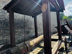 -雁门关景区