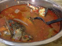 风鑫铃罗非鱼-风鑫铃罗非鱼(道沟店)