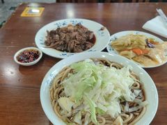 -柴氏风味斋(甘家口店)