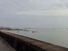 -万尾金滩