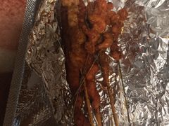 -木屋烧烤(白石洲店)