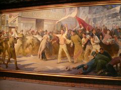 -上海市龙华烈士陵园