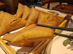 蛋花灌漳-磁州卤面·邯郸地方菜(复兴区店)