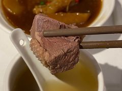 柠檬炖鸭汤（位）-潮福城大酒楼·潮味粤品·港式点心(湖滨北路店)