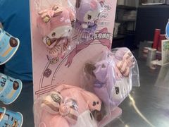 -DQ·蛋糕·冰淇淋(通州万达店)