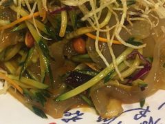 -粗粮人家·东北菜(洋桥店)