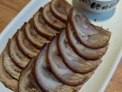 -姥姥家春饼店(惠新东街店)