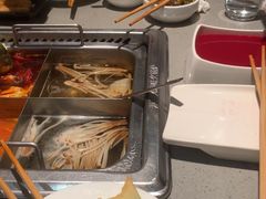 -海底捞火锅(步步高新天地店)