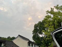 -兰亭风景区