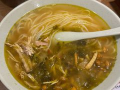 -王春春鸡汤饭(上海中海环宇城店)