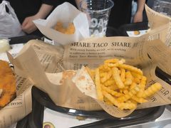 -TACO STAR 塔可星(下沙宝龙店)