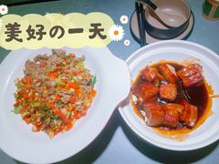 -知楚•精致湖北菜(武商MALL店)
