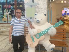 -三亚海昌梦幻海洋不夜城