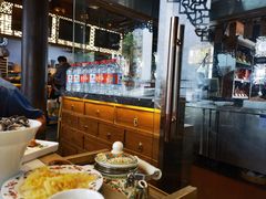-东门口涮肉·砂锅·烤串(老门东店)