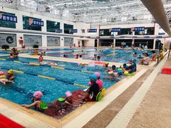 泳池-天泉水都(子固路馆)