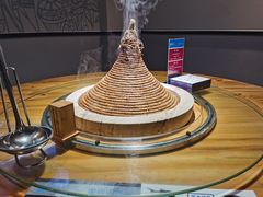 -滇小鱼·云南野生菌火锅(上杭路店)