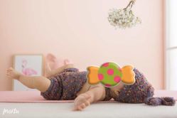 -格林童趣专业儿童摄影(公益西桥店)