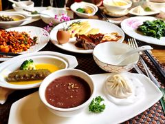 -马勒别墅·中餐厅