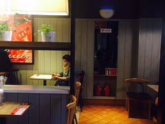 -肯德基(鲁迅路店)