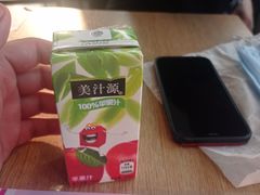 儿童鱼堡开心乐园餐-麦当劳(展览路店)