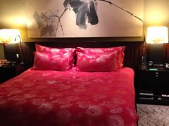 丽晶酒店-北京丽晶酒店