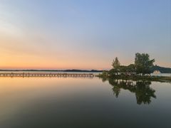-池州市平天湖风景区