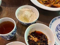 -顺兴老茶馆·精品川菜(世纪城店)