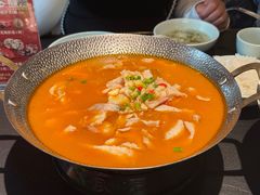 -唐猫庭院·千年陕菜(赛格国际购物中心店)