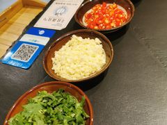 -老酉火锅(阳明古镇店)