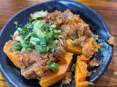 -朱大嘴肥肠血旺(福字街店)