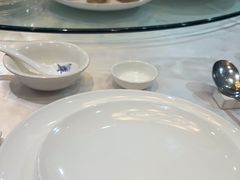 -聚春园自助餐厅(东街口店)