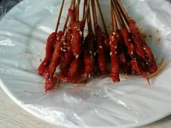 -十二中麻辣拌(石油学院店)