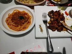-杯子红牛排(创意产业园店)