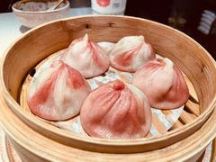 招牌小笼包-竹外桃花·江南小酒馆(SKP·S店)