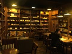 -KAFKA·卡夫卡咖啡(文林店)