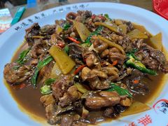 -鲁南仔·滕州炒鸡(经三路店)