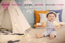 点击看大图 -WPlus明星肖像亲子全家福摄影