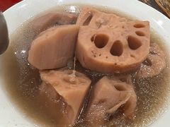 -雨田饭店(华兴东街店)