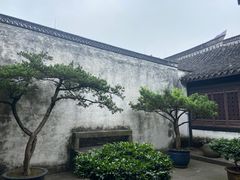 -绍兴鲁迅故里·沈园景区
