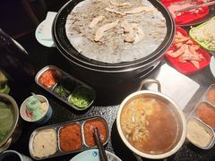 -鱼饪杰烤鱼餐厅