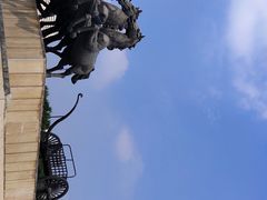 -洛阳周王城天子驾六博物馆